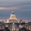 У Ватикані обрали нового Папу Римського: Ним став американець Роберт Превост