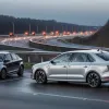 На автобані А7 в Німеччині затримали водія, що їхав зустрічною смугою під наркотиками