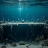 OceanGate оприлюднила матеріали, що стосуються моменту імплозії батискафа "Титан"
