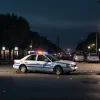 Серія надзвичайних подій у Німеччині: ДТП із самокатами, автотроща та шахрайство