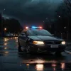 Серія злочинів у Вісбадені: збройні пограбування, крадіжки та шахрайства