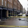 Російський слід у підпалах у Лондоні: британські слідчі підозрюють Кремль в атаках на об'єкти, пов'язані з прем'єром Стармером
