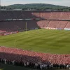 Майже 5000 фанатів "Лейпцига" влаштували протест у селі Гафельзе під час матчу за вихід до Третьої ліги