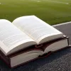 Капітан збірної Німеччини Юлія Гвінн відверто про сексизм, травми та кохання у своїй книзі