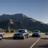У Німеччині водій Mercedes навмисно наїхав на чоловіка після конфлікту на дорозі та втік