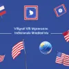 США призупиняють видачу студентських віз: запроваджується обов'язкова перевірка соцмереж
