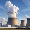 Трамп оголосив про плани значного розширення атомної енергетики в США