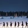 Selfiesandra: Від YouTube до "7 vs. Wild" та "Let's Dance" – історія інфлюенсерки Сандри Сафіулов