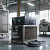 Німецький виробник очищувачів повітря Venta збанкрутував після 40 років роботи