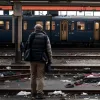 Напад з ножем у Гамбурзі: 18 поранених, нападниця раніше атакувала батька