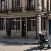 У Німеччині в чоловіка на візку викрали дорогий хендбайк