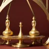 Суперництво сестер Гайсс: Роберт і Кармен пояснили конфлікт між доньками