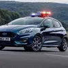 У Німеччині поліція зупинила 60-річну водійку на трасі B42: підозра на алкоголь