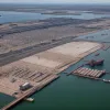 Російський ракетний удар по Одесі: загинули співробітники компанії HHLA