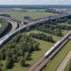 Експертка з Deutschlandticket: Сюзанна Генкель стала держсекретарем з транспорту у Шлезвіг-Гольштейні