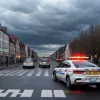 У Зундерні автомобіль збив 92-річну жінку на пішохідному переході