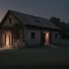 В Іспанії звільнили трьох дітей, яких батьки чотири роки утримували у "будинку жахів"