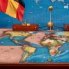 Голова МЗС Німеччини у Вашингтоні: Обговорення допомоги Україні, тиску на РФ та торговельних суперечок