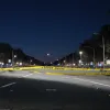 Автомобіль в'їхав у натовп фанатів на параді Ліверпуля