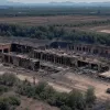 Підпал у Німеччині: Поліція через 7 років шукає свідків багатомільйонної пожежі