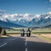Юен МакҐреґор у "Long Way Home": мотоподорож Європою та туга за домом