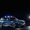 У Дельменгорсті поліція зупинила п'яного водія на BMW X5