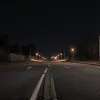У Німеччині вандали заблокували дорогу, розкидавши люки та дорожні знаки