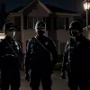 У Німеччині натовп із 20 осіб у масках влаштував самосуд через допис в Instagram
