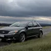 У Німеччині авто збило собаку на повідку, водій втік з місця смертельної ДТП
