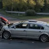 Смертельна ДТП у Німеччині: 31-річний водій загинув після перекидання авто біля Рюльцхайма