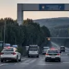 У Німеччині на кордоні затримали словака: мав неоплачений штраф, їхав без страхівки та під наркотиками