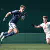 Несподіваний виклик до збірної Німеччини U21: Екс-воротар "Баварії" Йоганнес Шенк побореться за місце на Євро