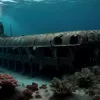 Таємниця століття розкрита: Знайдено уламки підводного човна USS F-1, що затонув у Першу світову війну