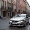 Вибух у Німеччині: Пошкоджено припаркований автомобіль Peugeot у Пфорцгаймі