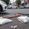 У Гамбурзі затримано дует грабіжників із великою партією наркотиків