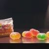У популярних цукерках Haribo виявили канабіс: у Нідерландах оголосили відкликання продукції
