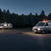 У Мангаймі викрали автодім Citroen вартістю понад 50 тисяч євро