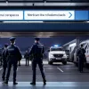 На кордоні Німеччини затримали громадян України, Сирії та Туреччини за ордерами на арешт