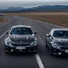 У Німеччині шукають п'ятьох водіїв BMW, які влаштували нелегальні перегони на трасі А1