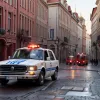 НП у Падерборні: Порошок капучино спричинив масштабну операцію екстрених служб