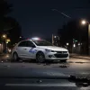 У Мюнхвайлері вандали пошкодили два автомобілі: знищено шини та подряпано кузов