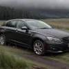 Серйозне ДТП у Німеччині: Водійка Opel врізалася у земляний вал, госпіталізована з важкими травмами