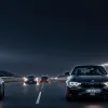 У Німеччині п'ять автомобілів BMW влаштували небезпечні незаконні перегони на автобані А1: Поліція шукає свідків