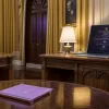 Ілон Маск з синцем під оком у Білому домі: мільярдер розкрив несподівану причину, пов'язану з 5-річним сином