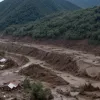 Величезний зсув ґрунту накрив село Блаттен: мешканці шоковані, регіон під загрозою нових обвалів та повеней