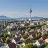 Ринок нерухомості Німеччини до 2035: Де варто купувати житло для зростання вартості, а де ціни можуть впасти