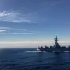 Балтійське море: Одночасні навчання НАТО та Росії підсилюють напруженість