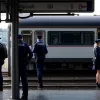 Німеччина: У регіональному потягу чоловік домагався дівчини та напав на персонал