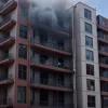 Пожежа в Гамбурзі: Вибух у квартирі спричинив масштабний виклик рятувальників, є постраждалий