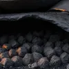Як правильно смажити на вугіллі: секрети ідеального гриля та смачних страв